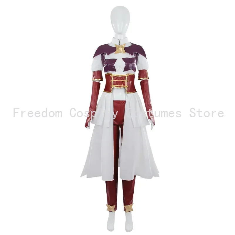 Anime About Cosplay Girl - Exciting anime cosplay about magical girls