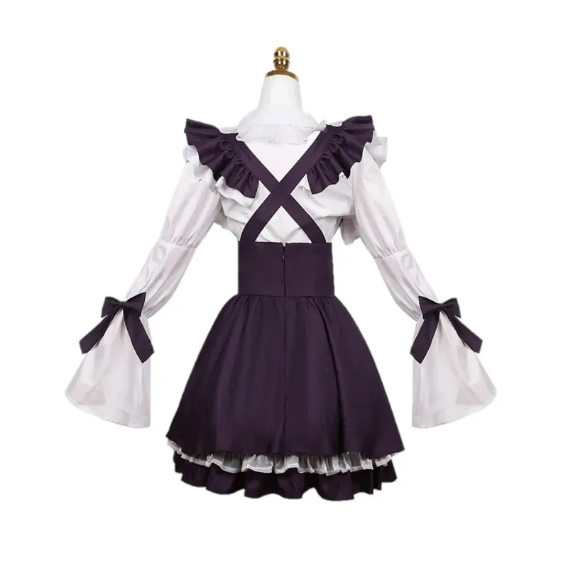 Anime About Cosplay Girl - A;3\v,7'd/Exciting anime cosplay about magical girls