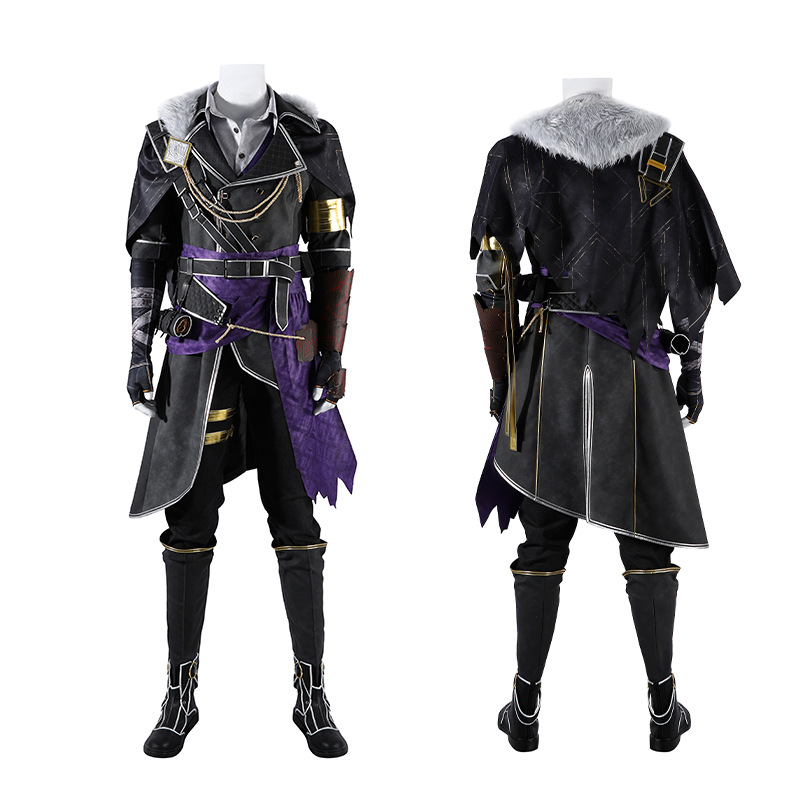 Anime Cosplay Swimsuit - Verso Cosplay Clair Obscur:Expedition 33 Costume