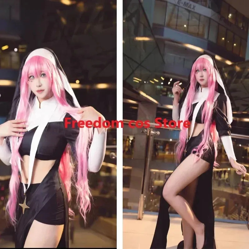 Anime About Cosplay Girl - A;3\v,7'd/Exciting anime about magical girls giant