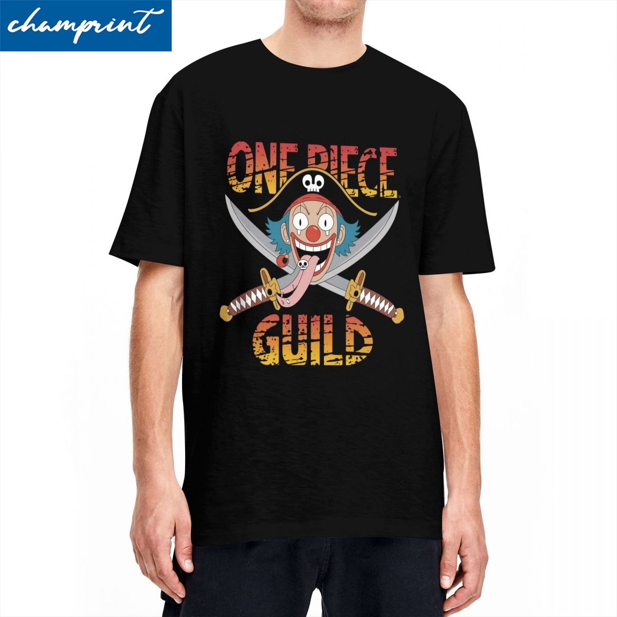 Anime Cosplay Ideas For Women - Men Women One Piece Cross Guild