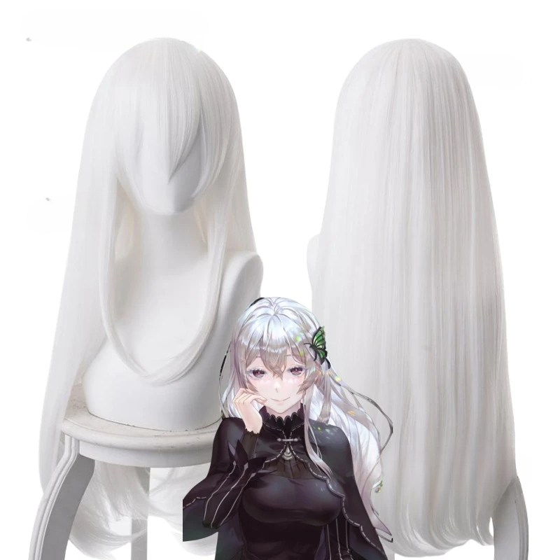 Re Zero Rem Wig - RE: ZERO Starting Life in Another