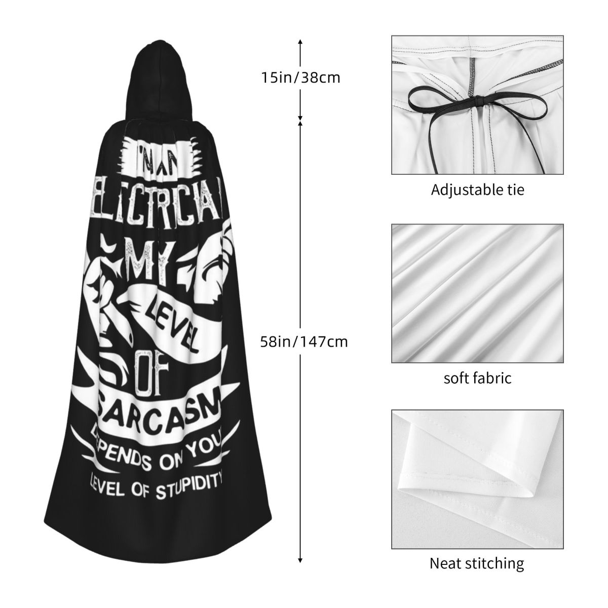 Funny Lineman Quote Electricia - Anime Cosplay Quotes review and price