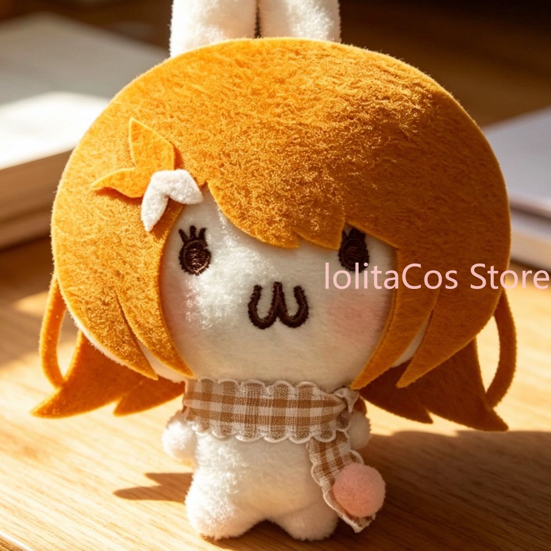 Pjsk Project SEKAI Minori Hana - Anime Cosplay Bunny review and price