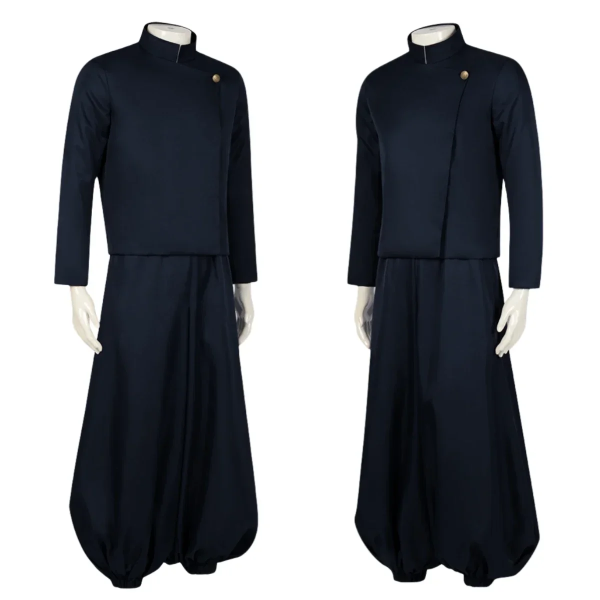 Jujutsu Kaisen Geto Suguru Cos - Jujutsu Kaisen Uniform review and price