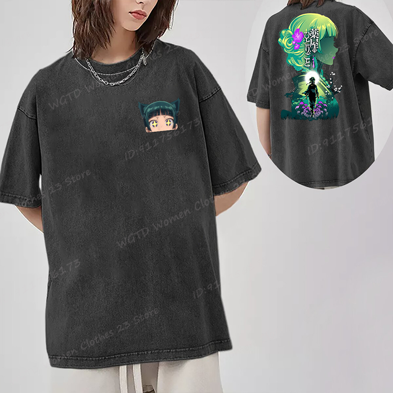 The Apothecary Diaries Print W - Anime Cosplay Ideas Male review and price