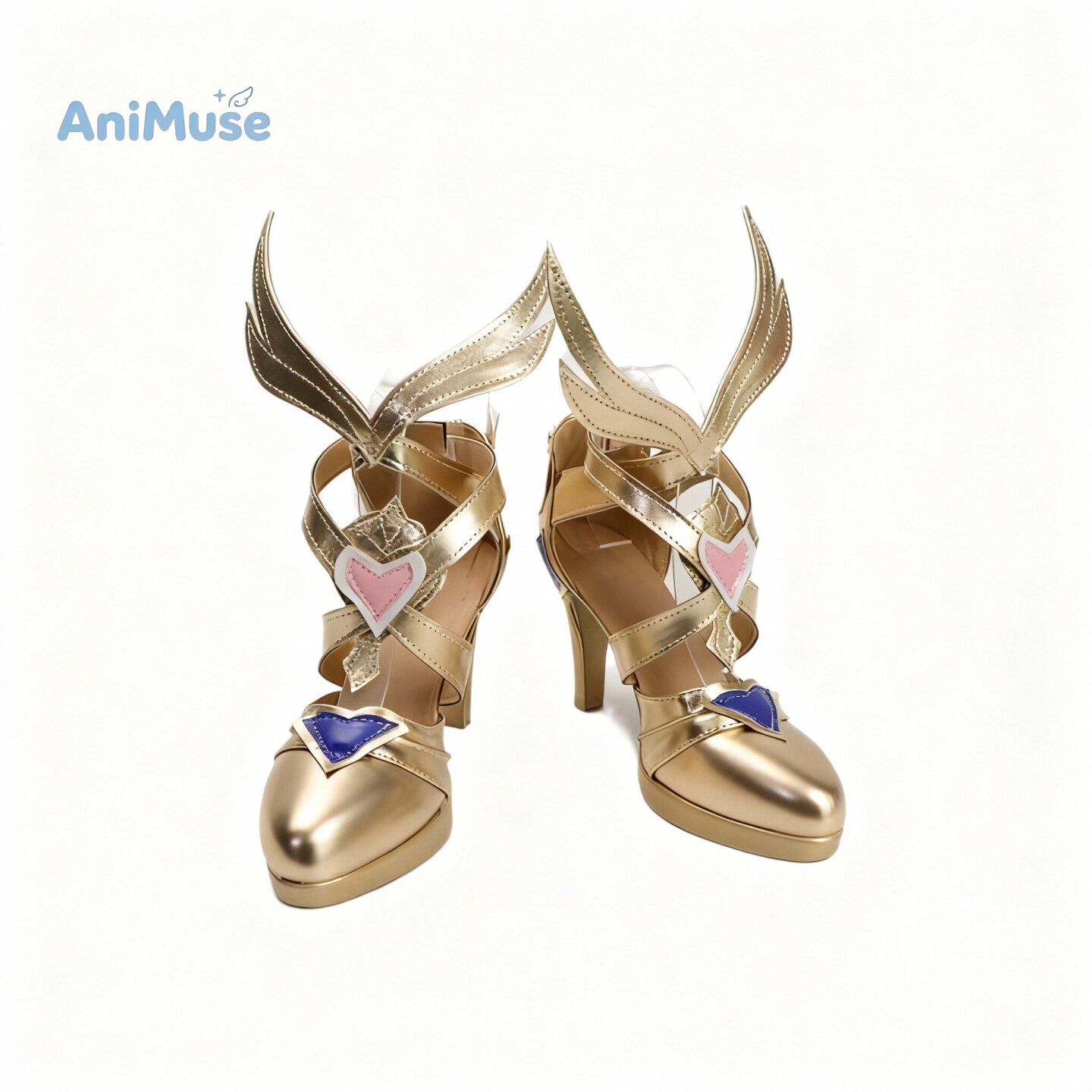 Game Genshin Impact‌ Odette Co - Cosplay Anime Shoes review and price