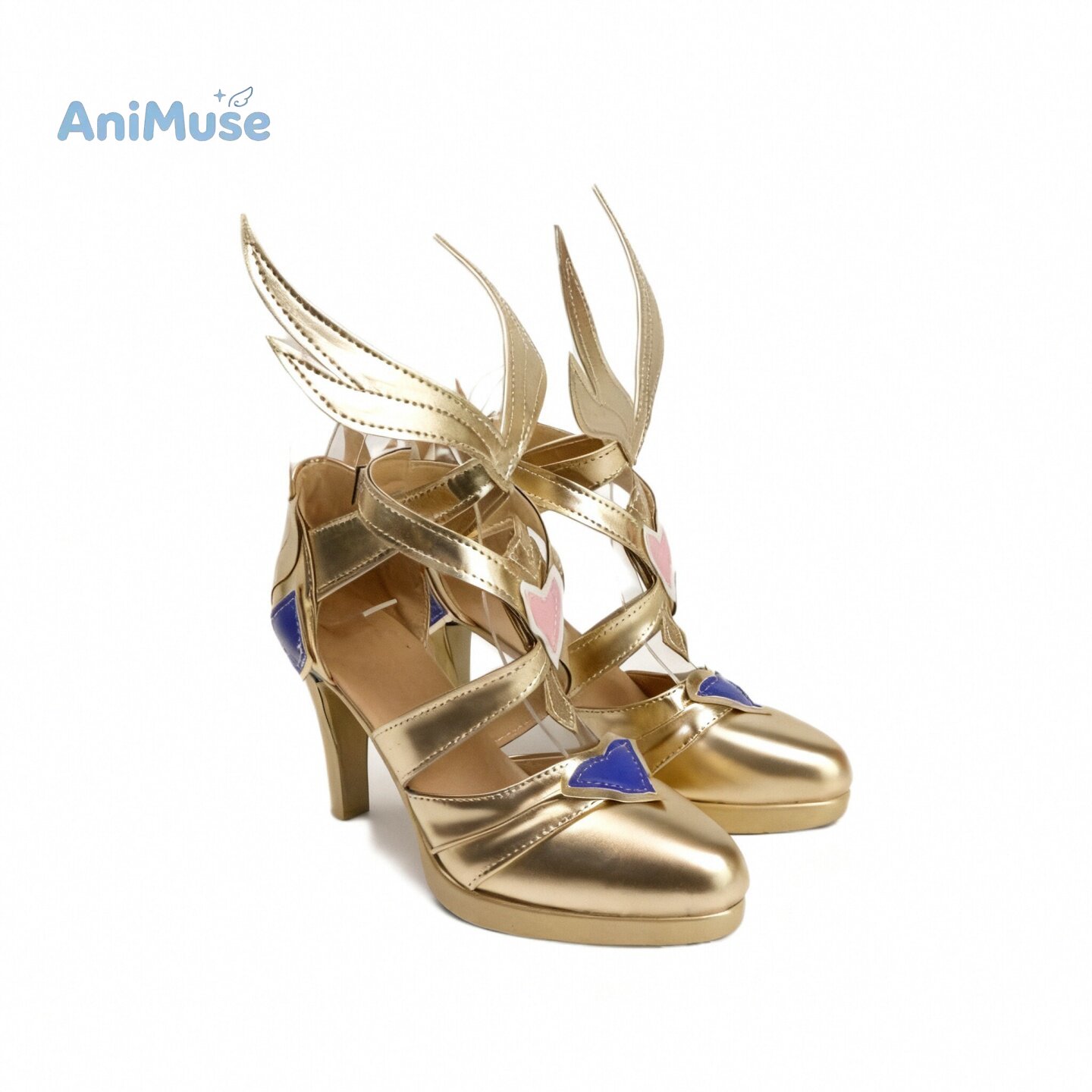 Game Genshin Impact‌ Odette Co - Cosplay Anime Shoes review and price