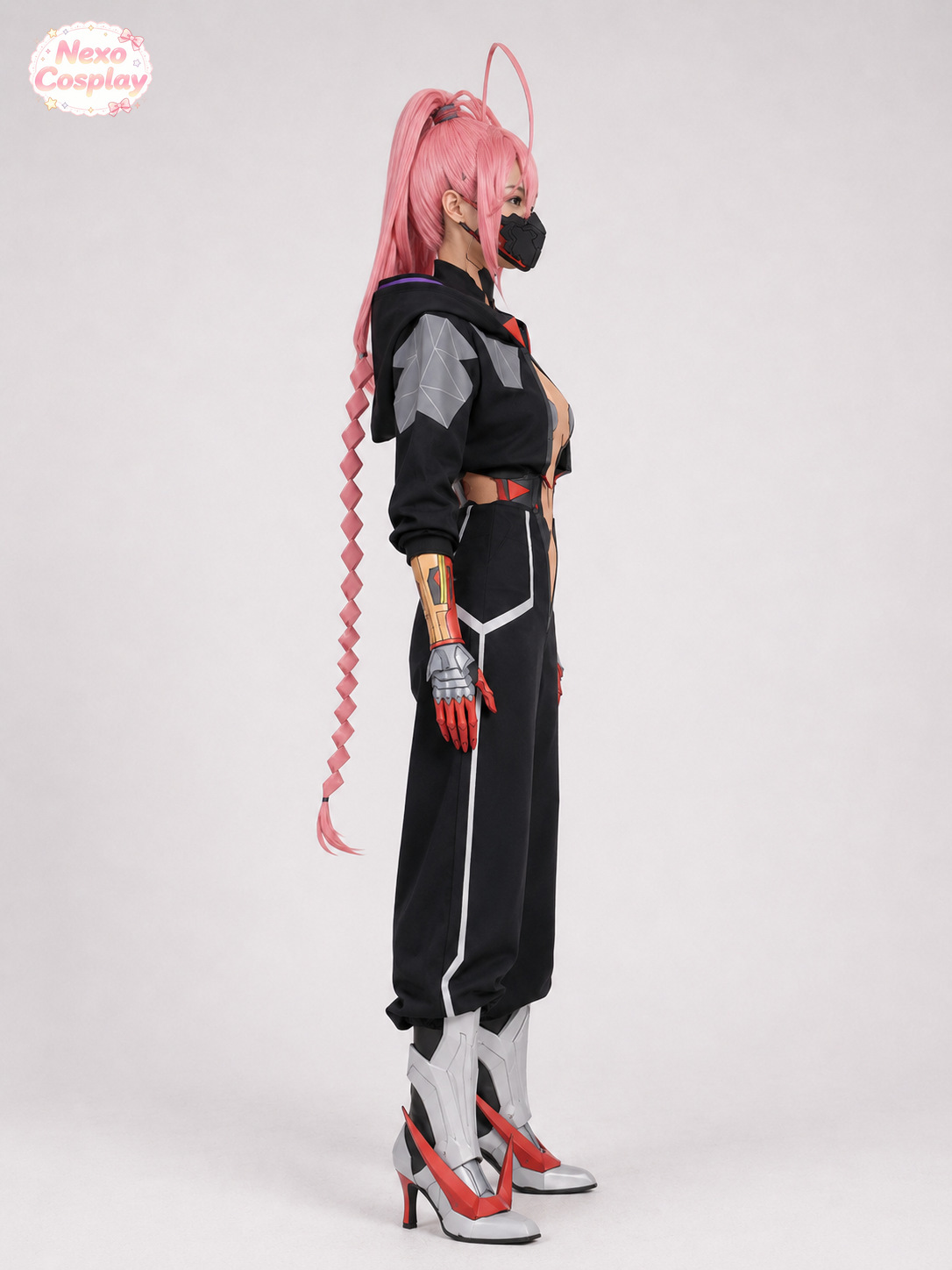 CE2 Talia Yang Cosplay Costume - Anime Cosplay Swimsuit review and price