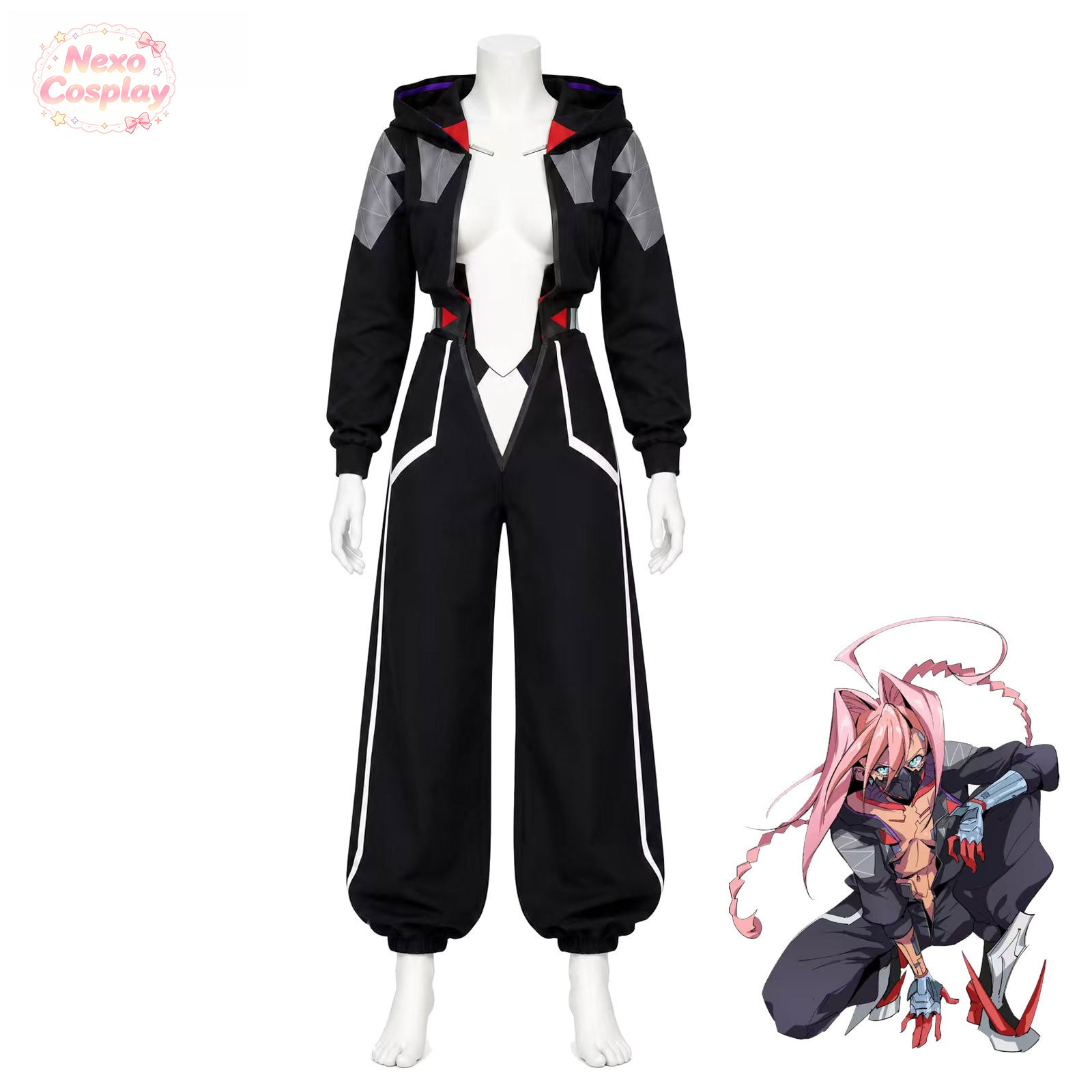 CE2 Talia Yang Cosplay Costume - Anime Cosplay Swimsuit review and price