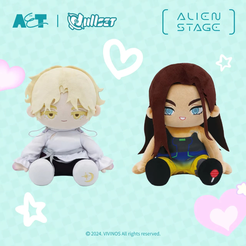 Alien Stage Ivan Till Luca 20c - Anime About Cosplay Girl review and price