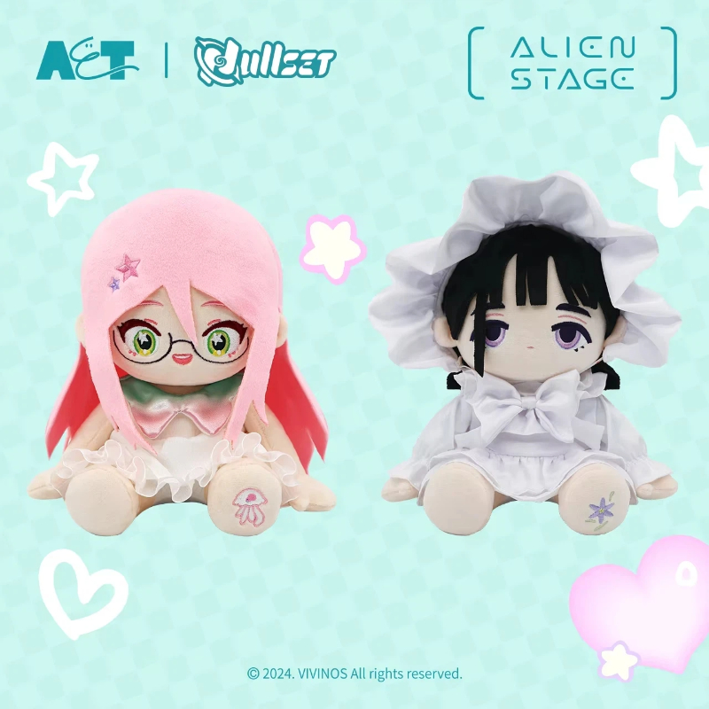 Alien Stage Ivan Till Luca 20c - Anime About Cosplay Girl review and price