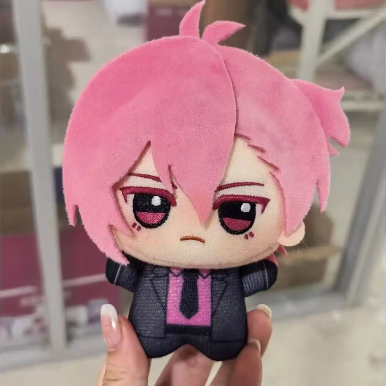 10cm Asmodeus Alice Mairimashi - Anime About Cosplay Girl review and price