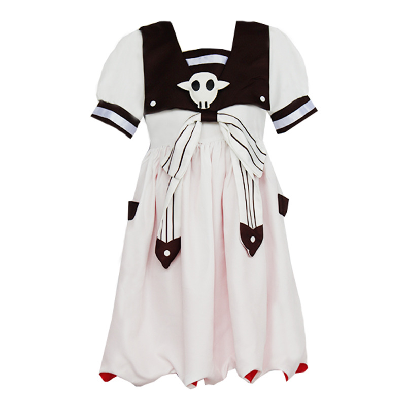 Anime Toilet-bound Jibaku Shou - Anime Cosplay Ideas For Women review and price