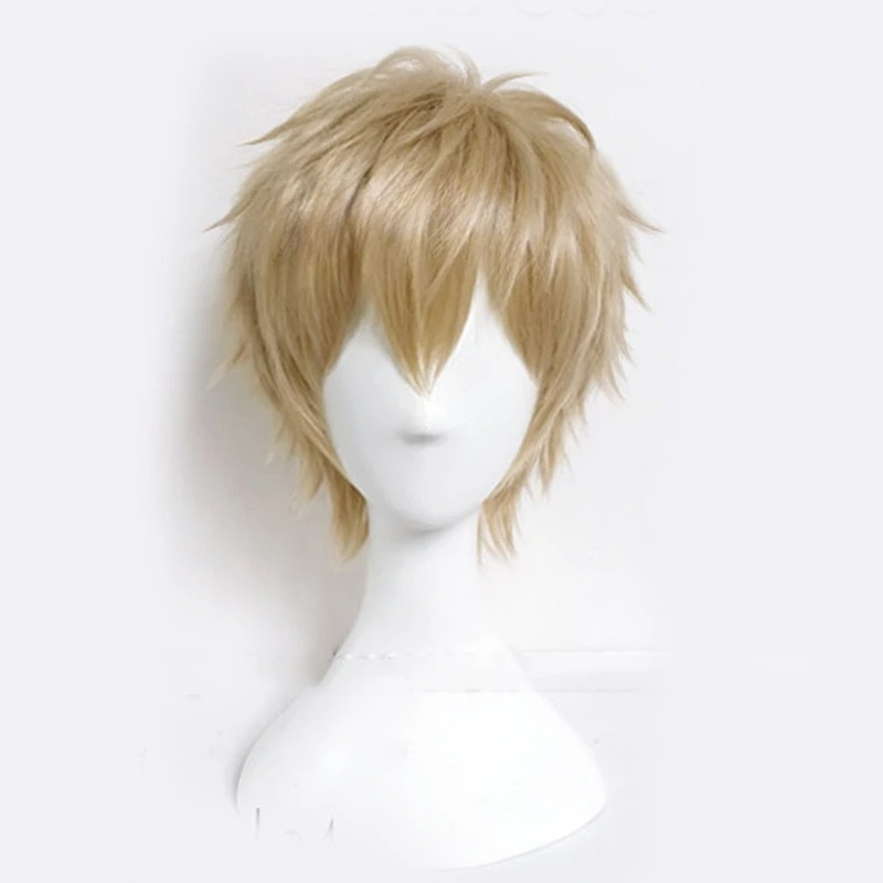 One-Punch Man Anime Jeno Short - Anime Cosplay One Punch Man review and price