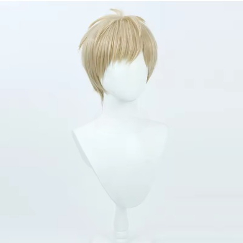 One-Punch Man Anime Jeno Short - Anime Cosplay One Punch Man review and price