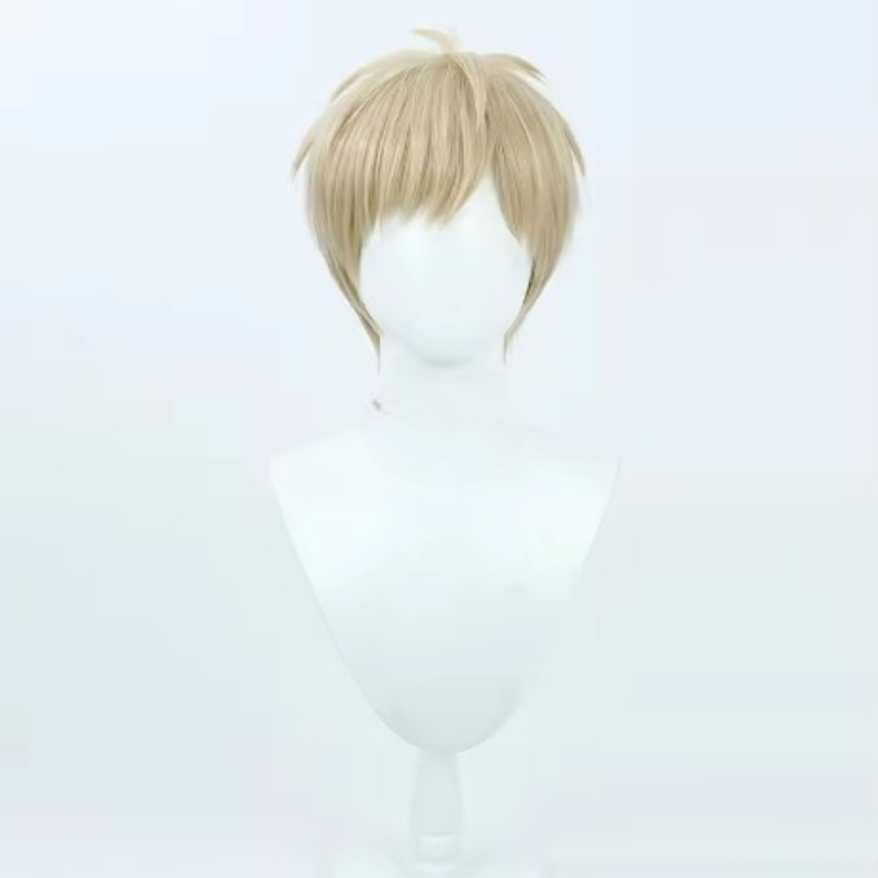 One-Punch Man Anime Jeno Short - Anime Cosplay One Punch Man review and price