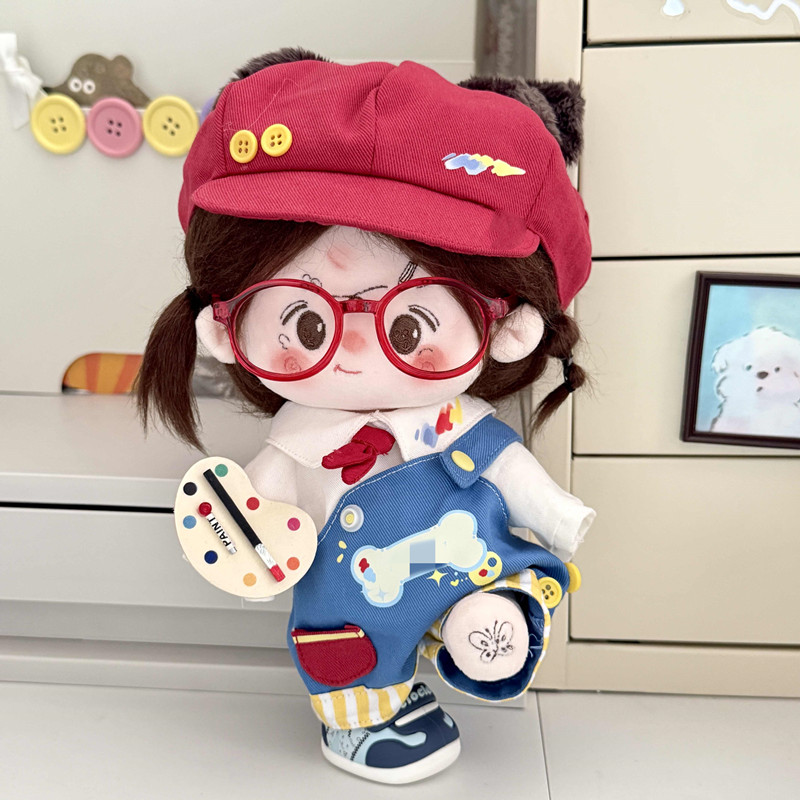 20cm Doll Clothes Cute Hat Shi - Anime Cosplay Drawing review and price