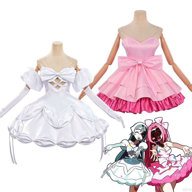 Alien Stage Zombie State Sua M - Anime Zombie Cosplay review and price