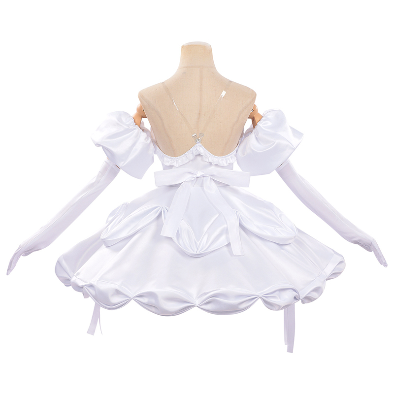 Alien Stage Zombie State Sua M - Anime Zombie Cosplay review and price