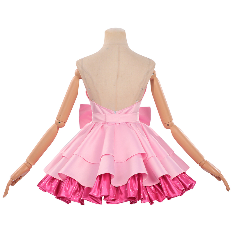 Alien Stage Zombie State Sua M - Anime Zombie Cosplay review and price