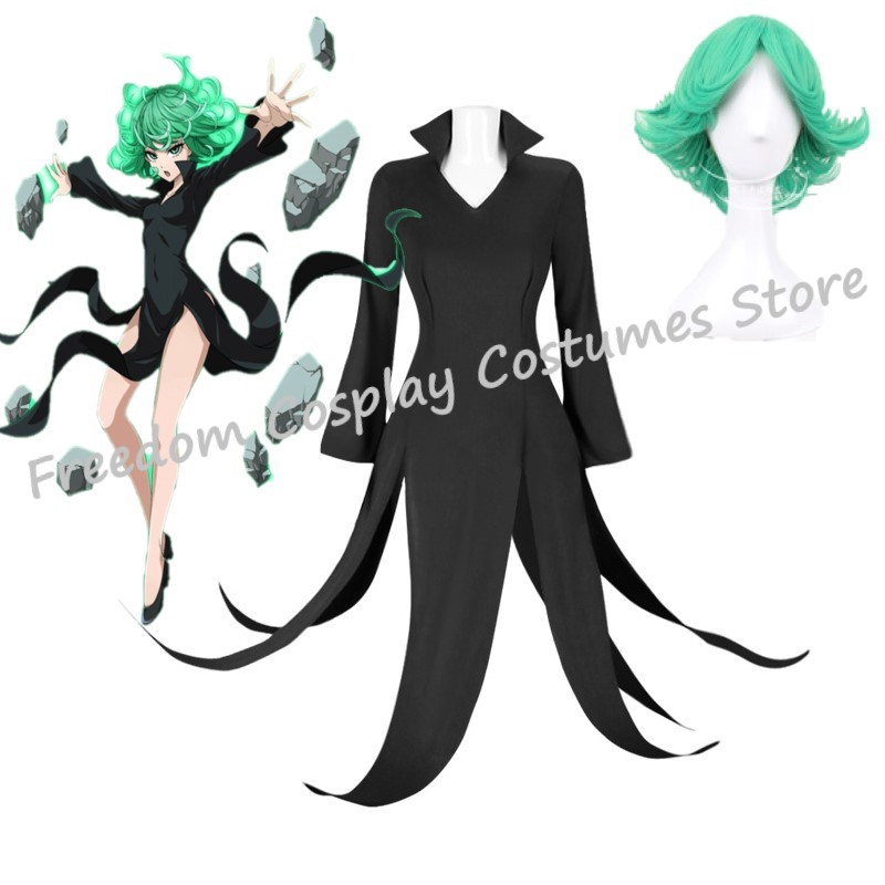 Adult kids Terrible Tornado Se - Anime Cosplay One Punch Man review and price