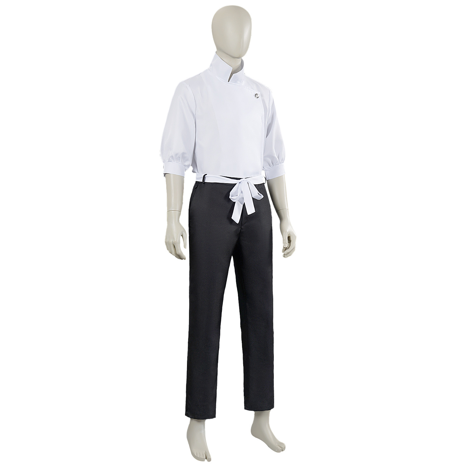 Jujutsu Kaisen Yuta Okkotsu Co - Jujutsu Kaisen Uniform review and price