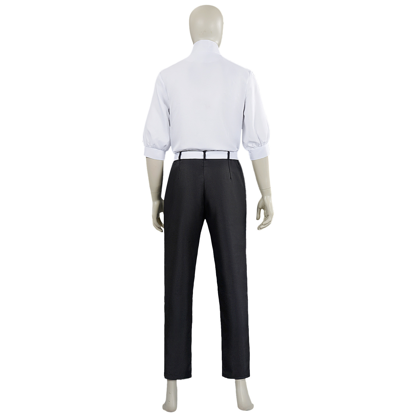 Jujutsu Kaisen Yuta Okkotsu Co - Jujutsu Kaisen Uniform review and price