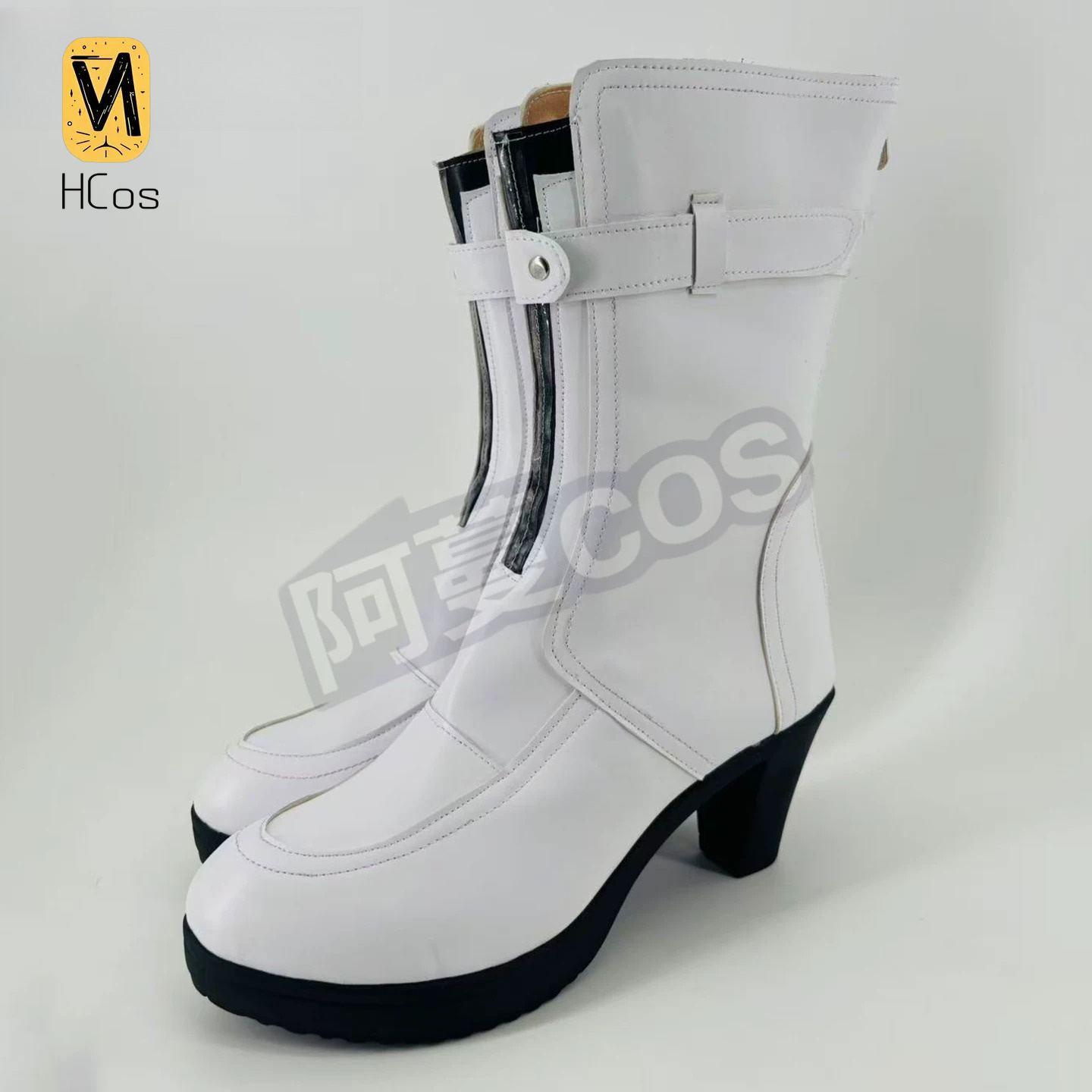 Honkai: Star Rail x Fate Colla - Cosplay Anime Shoes review and price