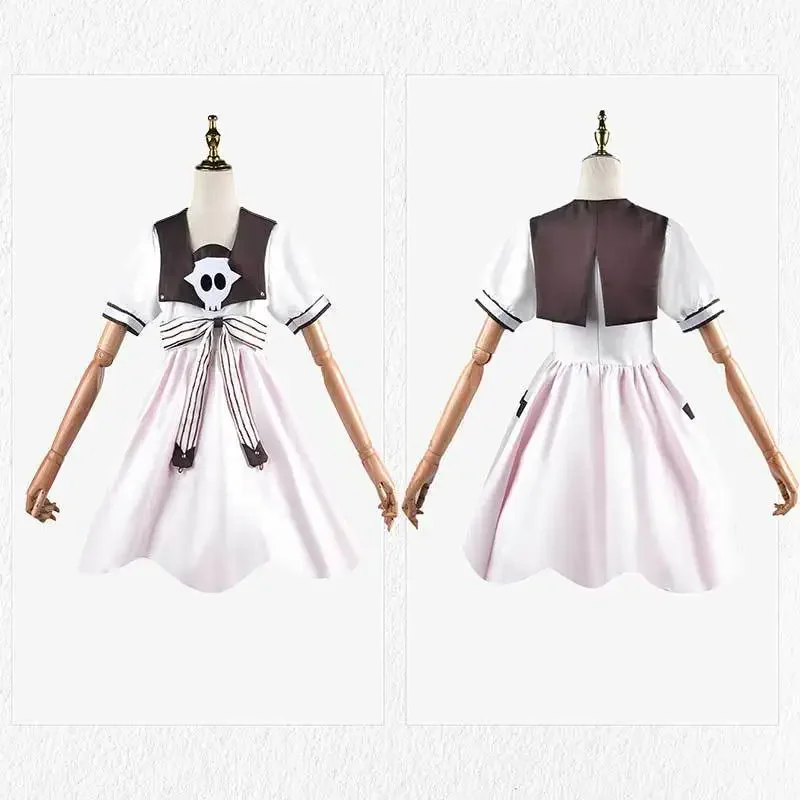 Anime Toilet-bound Jibaku Shou - Anime Cosplay Ideas For Women review and price