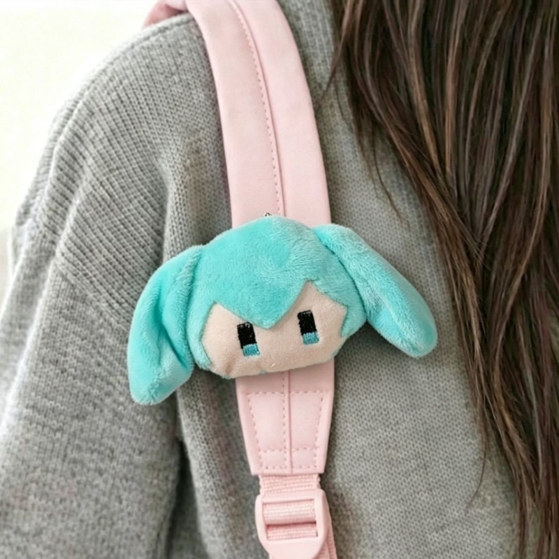2026 New Wholesale Cute Hatsun - My Hero Academia Belt review and price