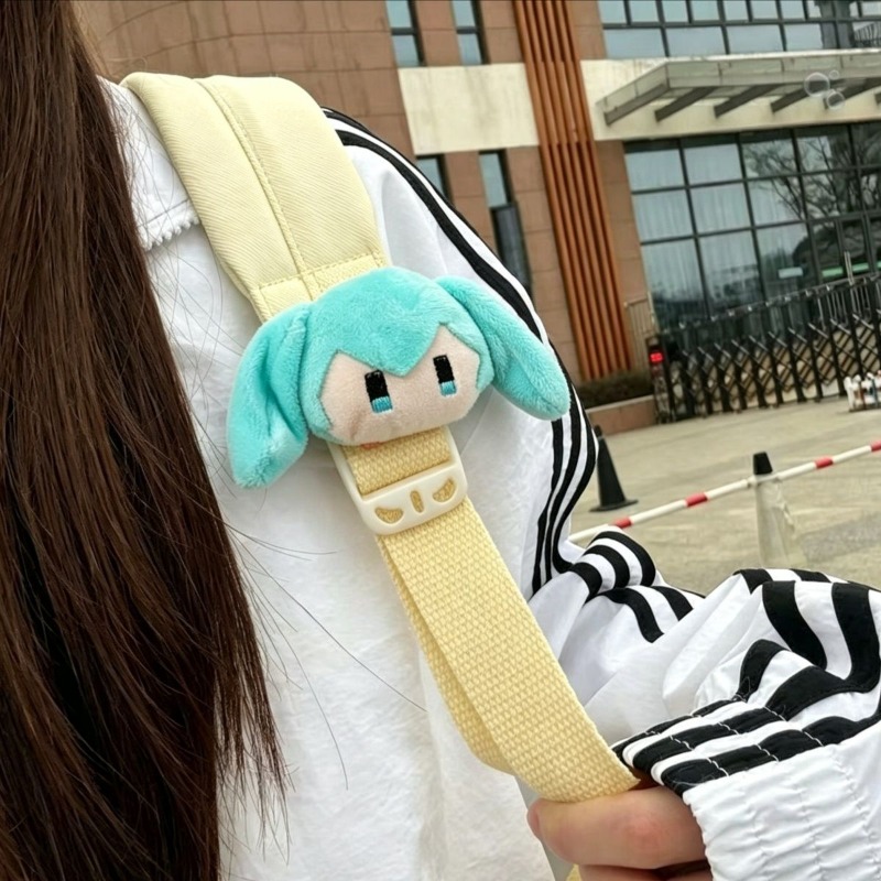 2026 New Wholesale Cute Hatsun - My Hero Academia Belt review and price