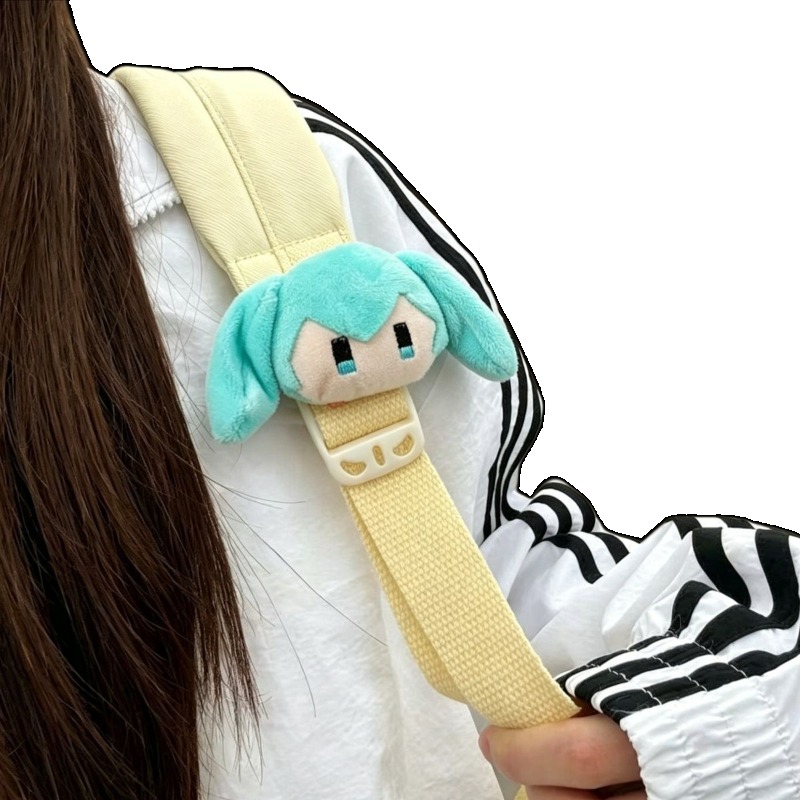 2026 New Wholesale Cute Hatsun - My Hero Academia Belt review and price