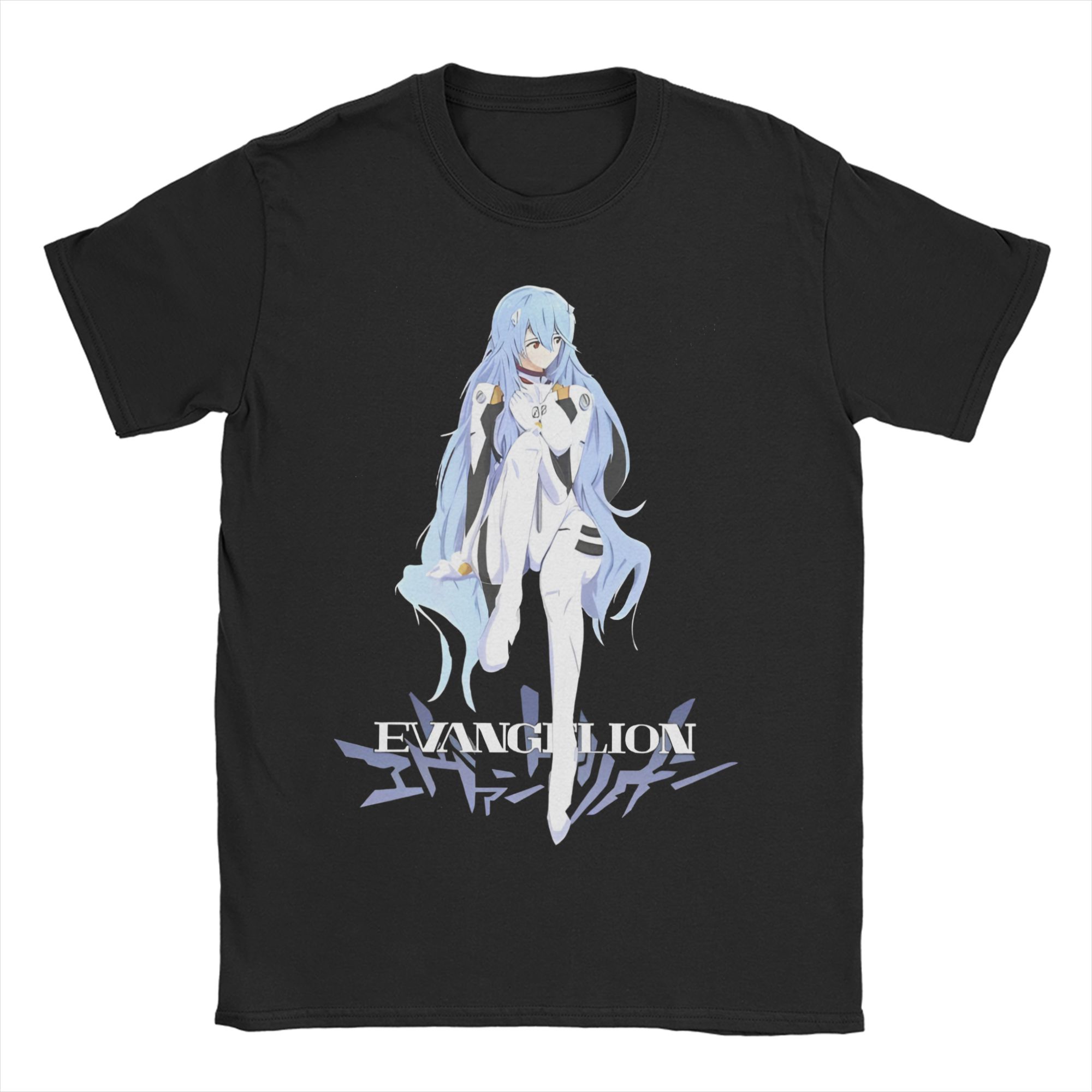 EVA Rei Ayanami for Men Women  - Anime Cosplay Ideas Male review and price