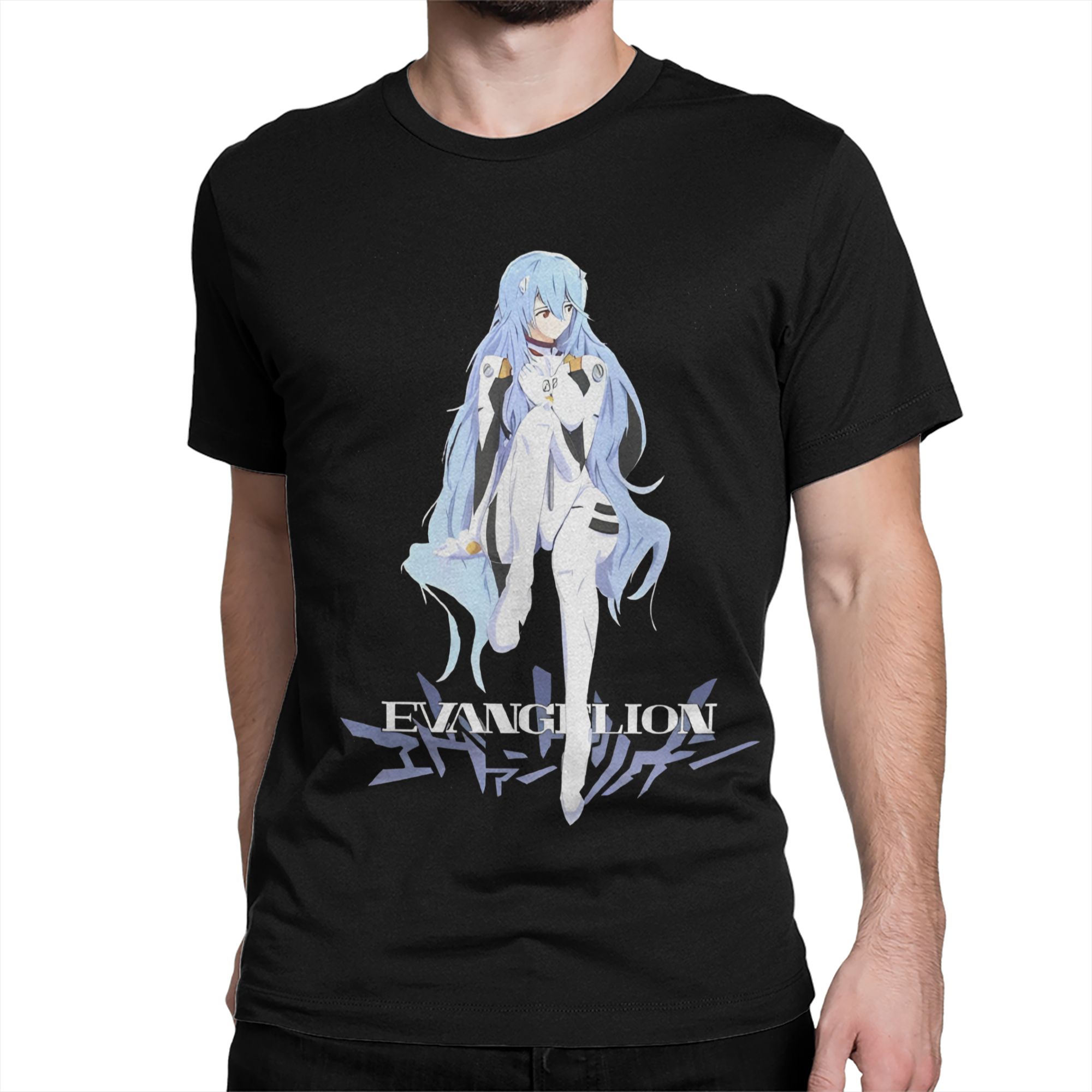 EVA Rei Ayanami for Men Women  - Anime Cosplay Ideas Male review and price