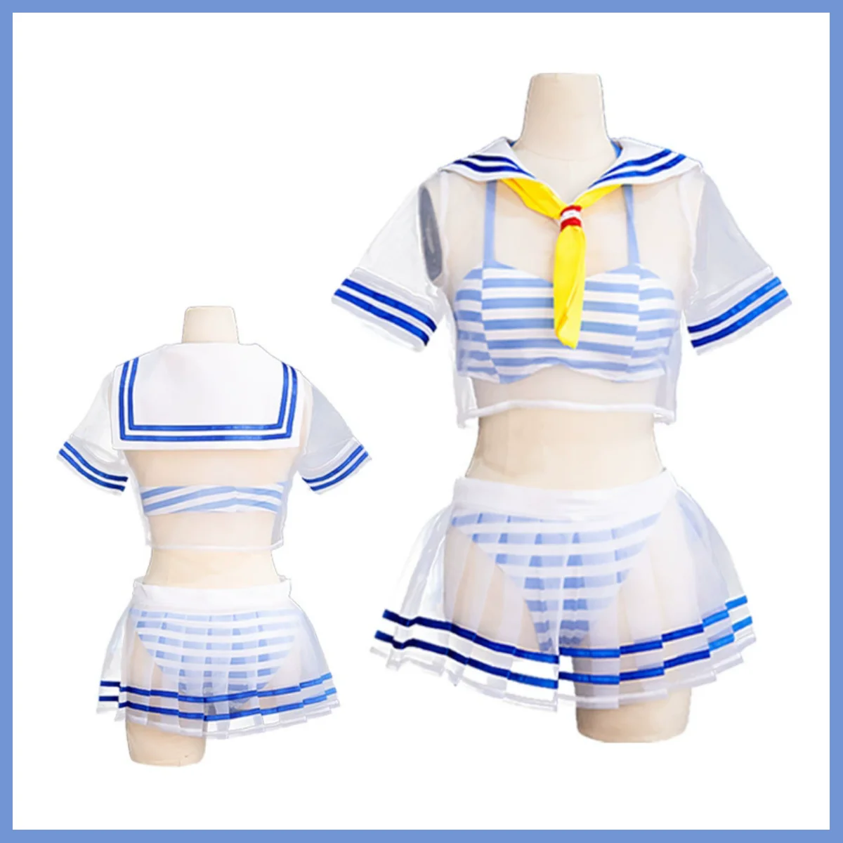XqAnime Re:Life in A Different - Re Zero Rem Wig review and price