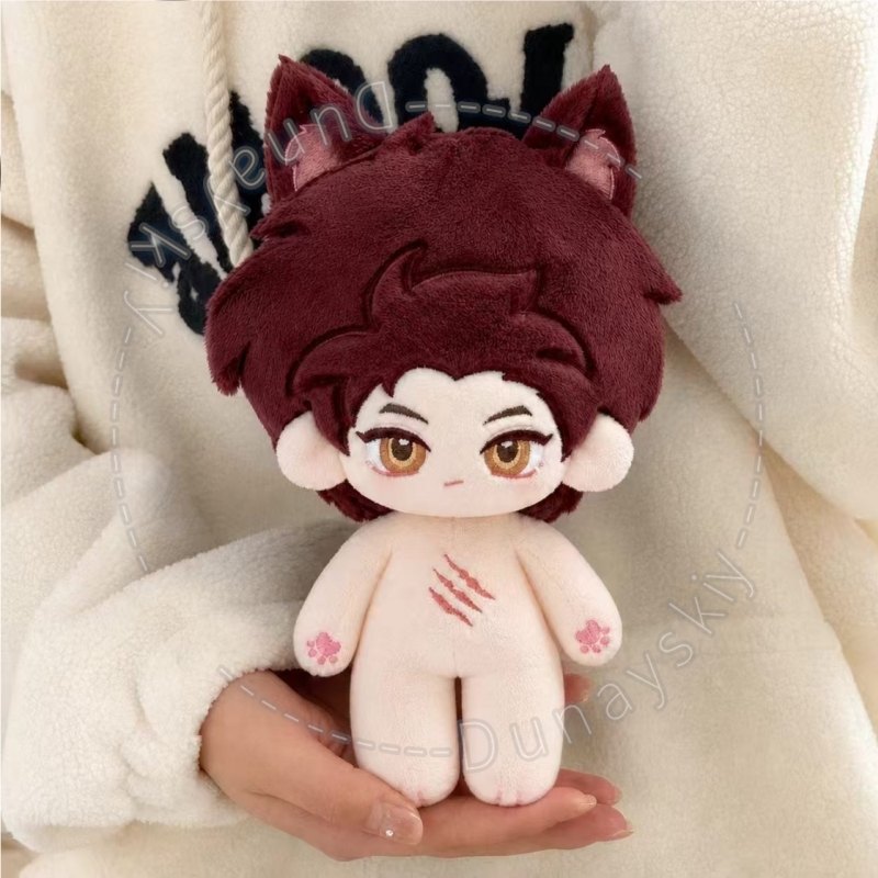 Valko 20cm Plush Clothes Chibi - Anime Cosplay Mujer review and price