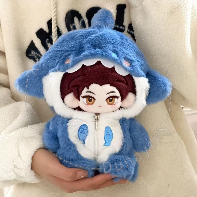 Valko 20cm Plush Clothes Chibi - Anime Cosplay Mujer review and price