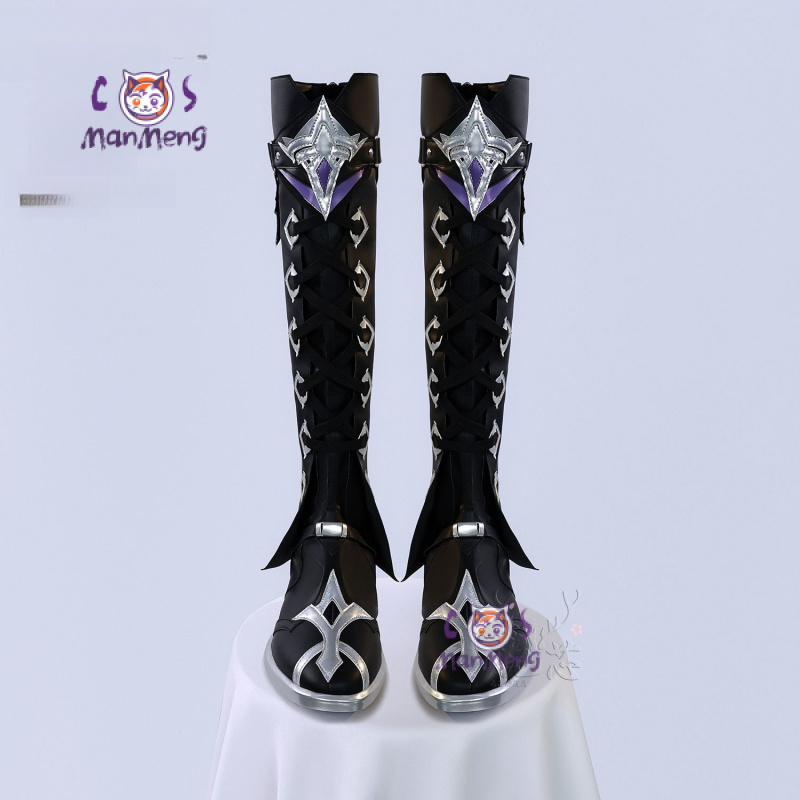 Kyryll Chudomirovich Flins Cos - Cosplay Anime Shoes review and price