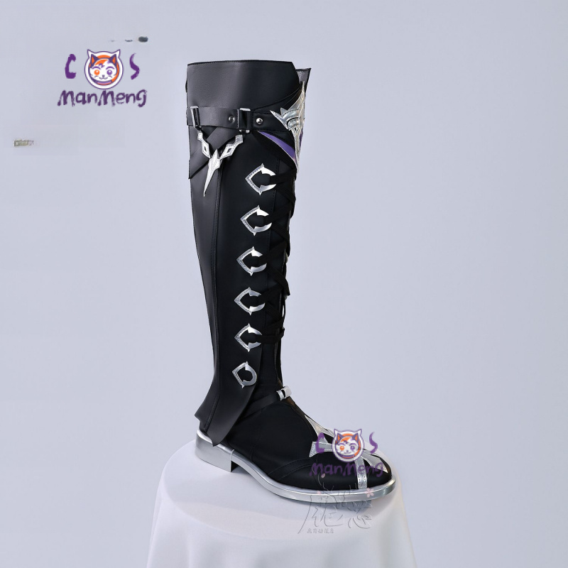 Kyryll Chudomirovich Flins Cos - Cosplay Anime Shoes review and price