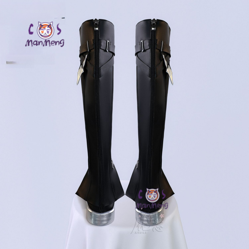 Kyryll Chudomirovich Flins Cos - Cosplay Anime Shoes review and price