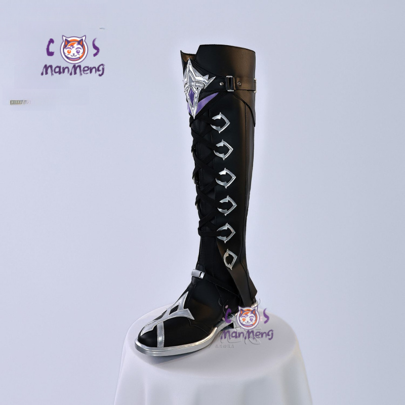 Kyryll Chudomirovich Flins Cos - Cosplay Anime Shoes review and price