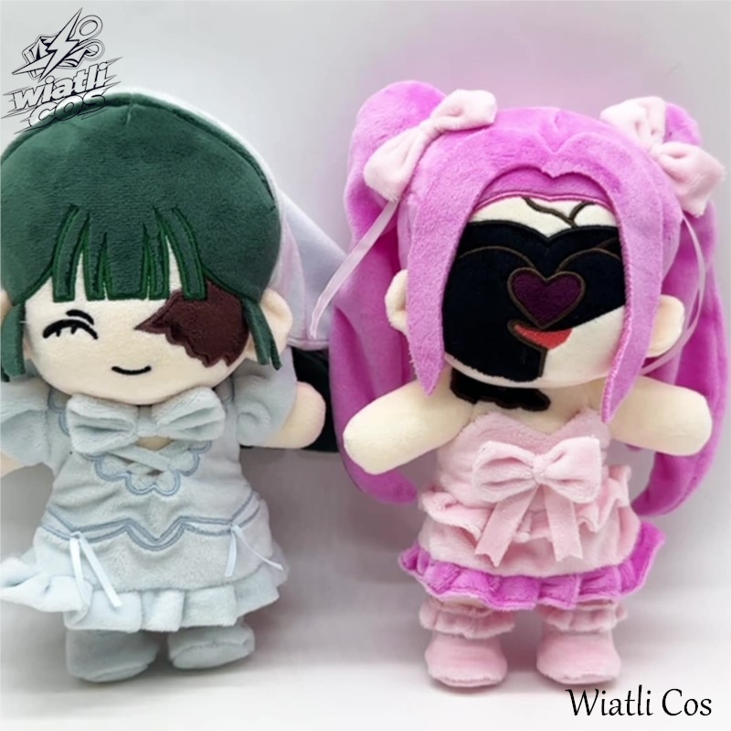 Wiatli New 23-24cm Anime Alien - Anime Zombie Cosplay review and price