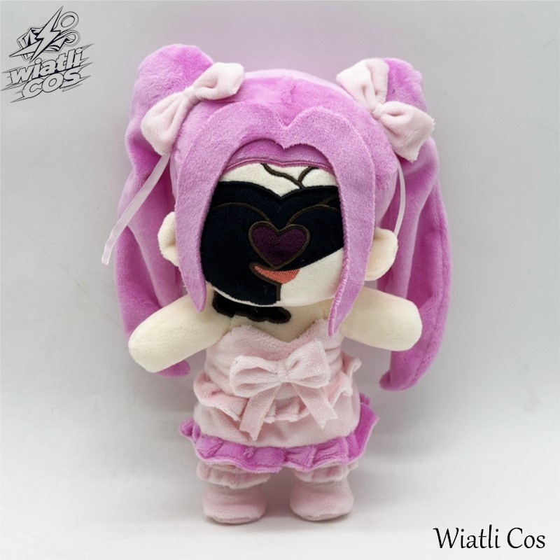 Wiatli New 23-24cm Anime Alien - Anime Zombie Cosplay review and price
