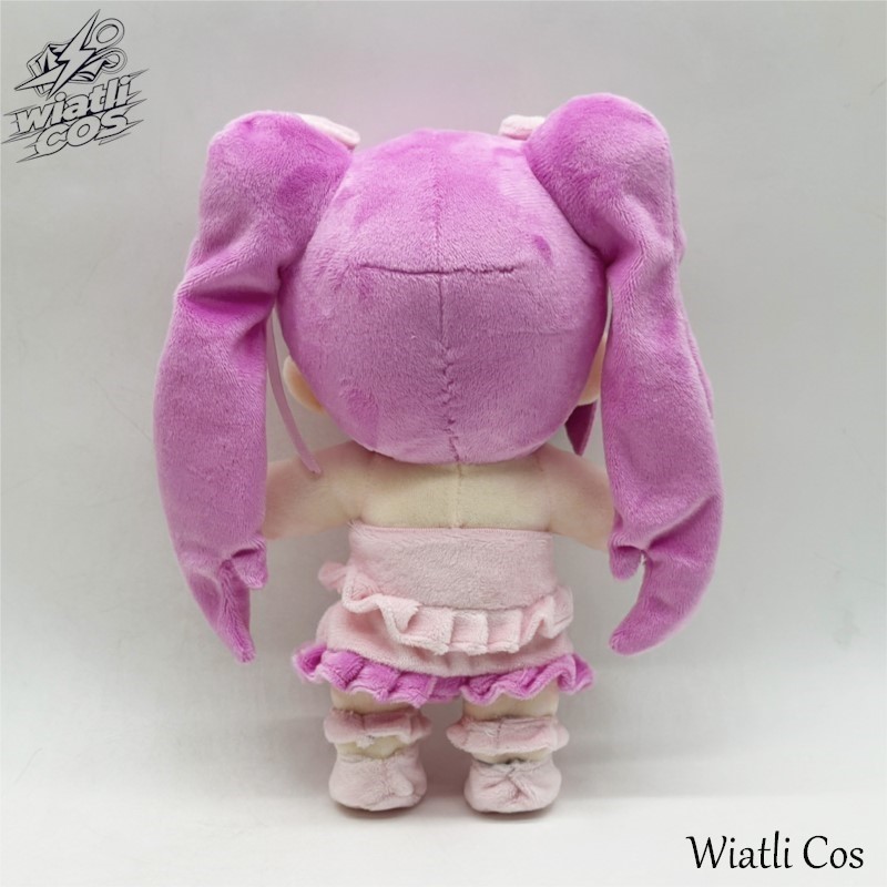 Wiatli New 23-24cm Anime Alien - Anime Zombie Cosplay review and price