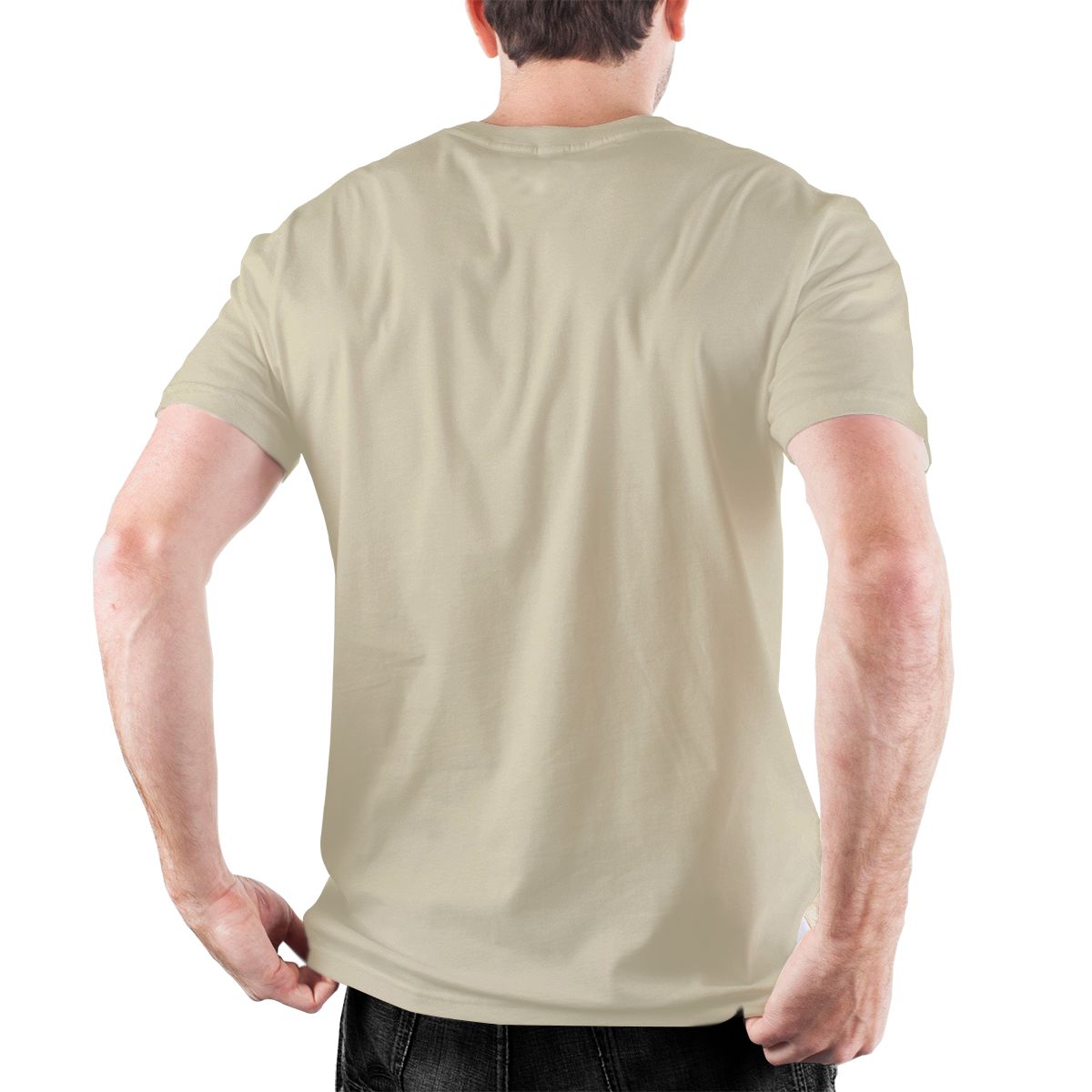 Men T-Shirts Capsule Corp Spac - Anime Cosplay Ideas Male review and price