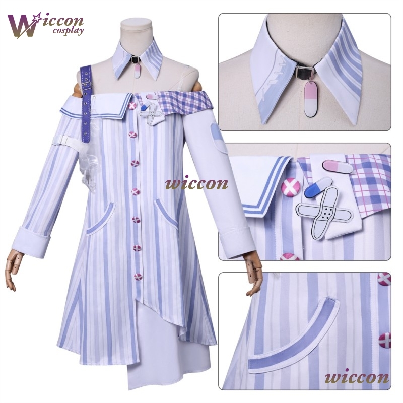 Ynot Infinity Nikki Cosplay Co - Anime Cosplay Ideas For Women review and price