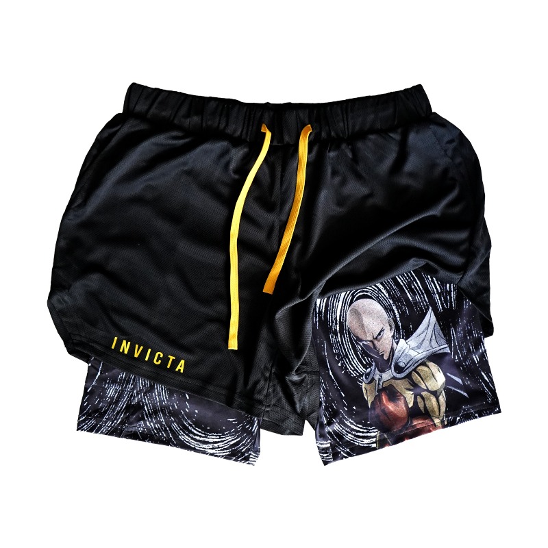 Anime One Punch Man Saitama 2- - Anime Cosplay One Punch Man review and price