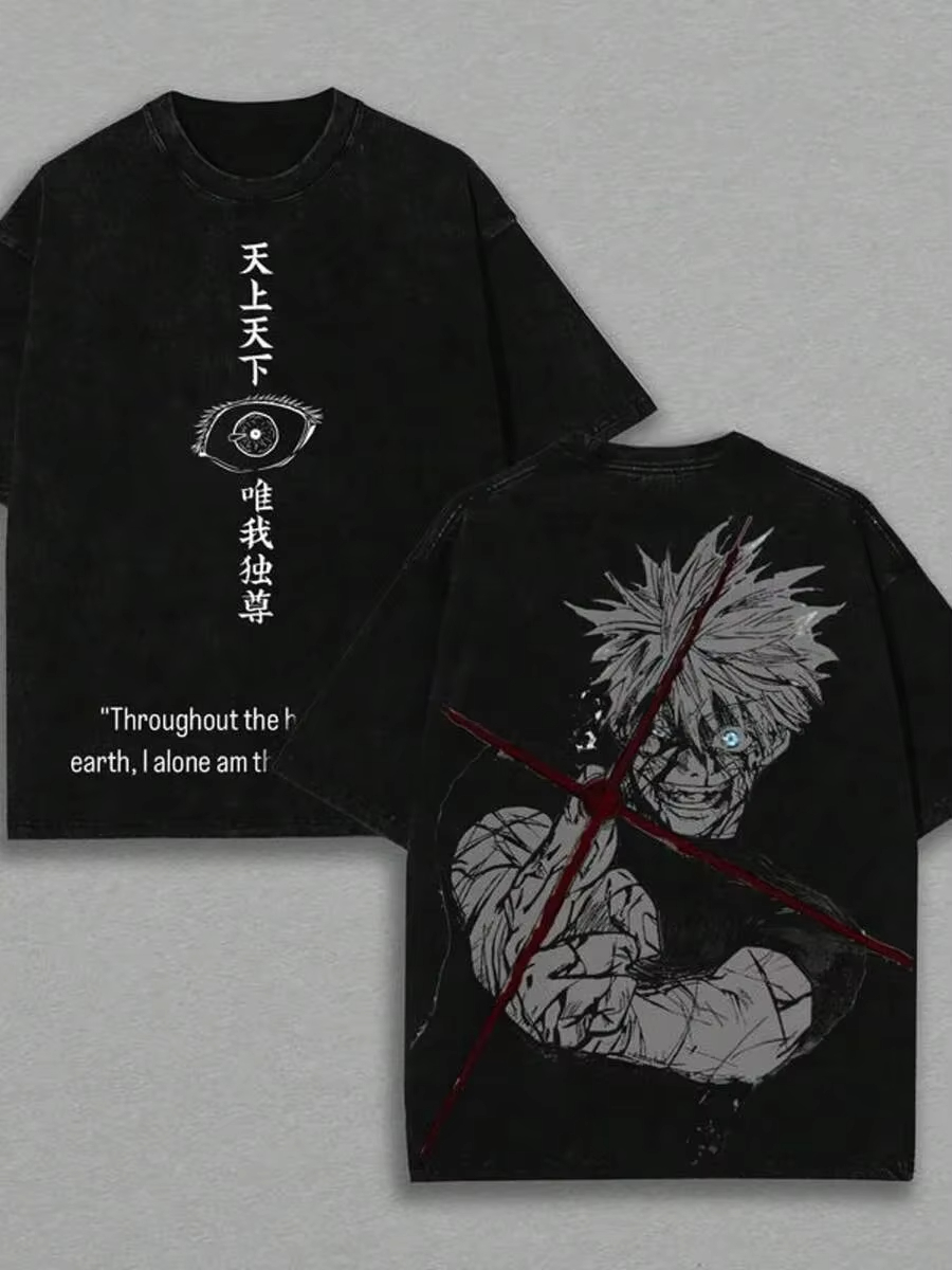 2026 Summer Anime Jujutsu Kais - Anime Cosplay Quotes review and price