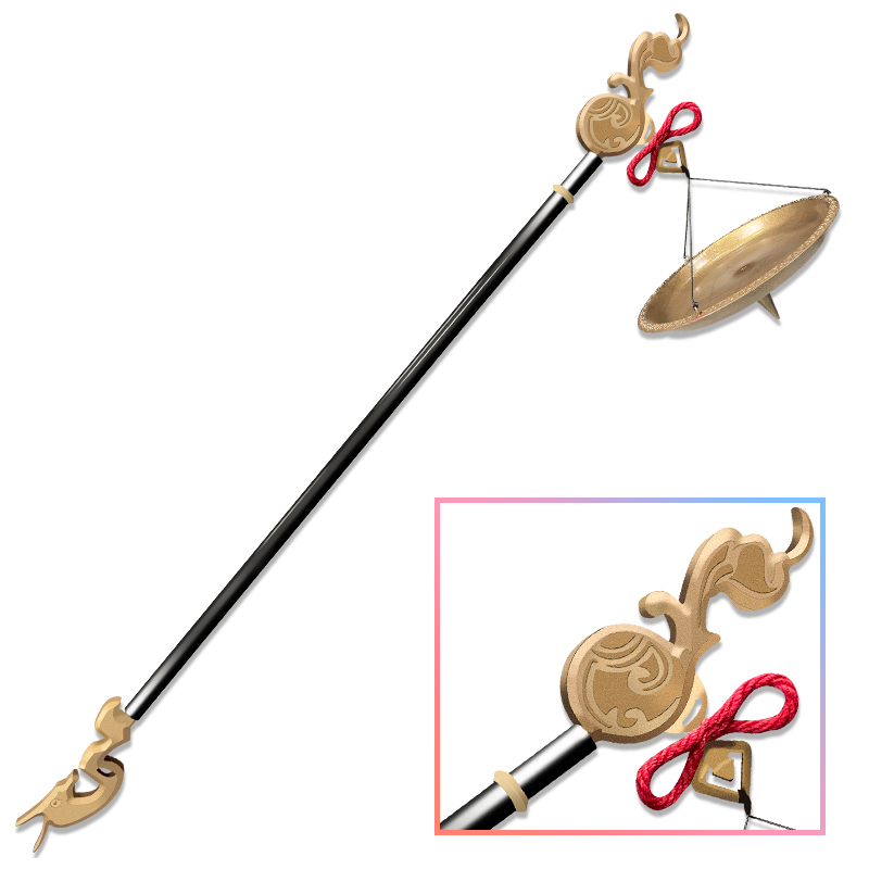 Games Genshin Impact Yan Fei A - Anime Cosplay Drawing review and price